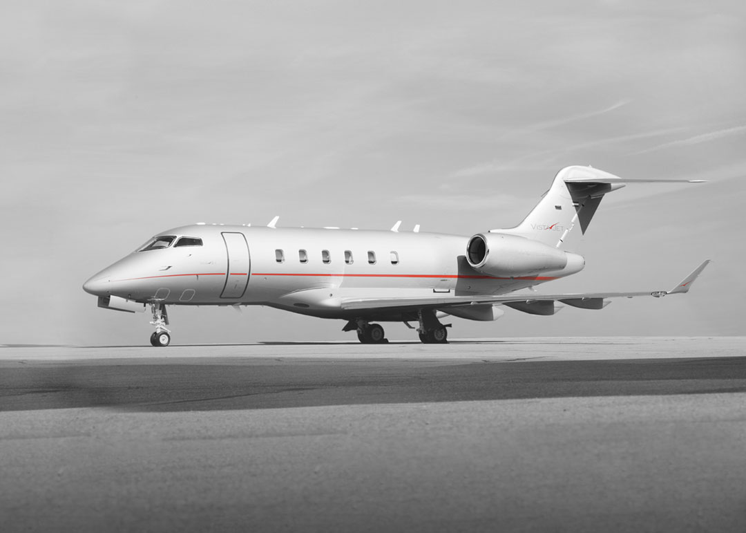 VistaJet's unveils private "jet-to-yacht" services amidst pandemic to support social distancing 